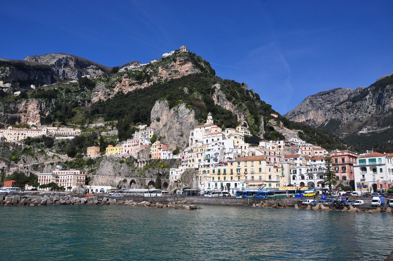 Amalfi